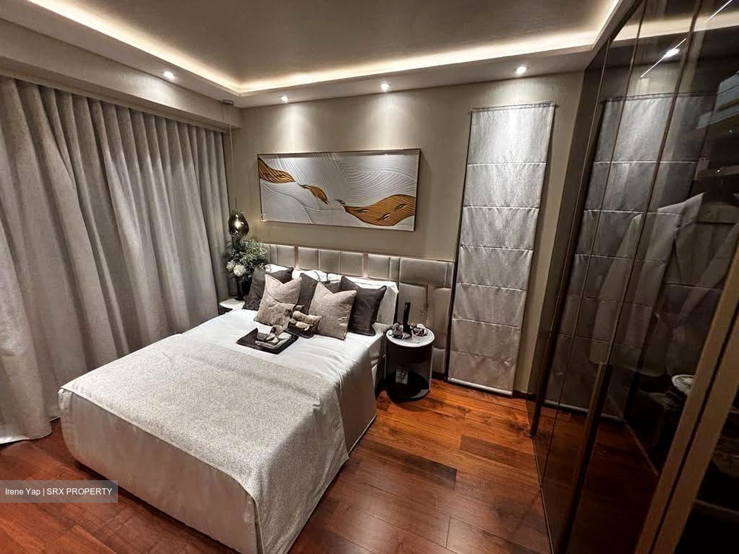 Pastoral View (D11), Apartment #623121371